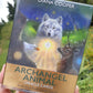 Archangel Animal Oracle Cards