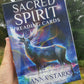 Sacred Spirit Reading Cards